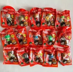 2026年最新】ロビンと100人のお友達の人気アイテム - メルカリ