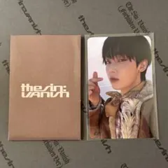 2026年最新】EnhyPen ソヌ トレカ サノクの人気アイテム - メルカリ