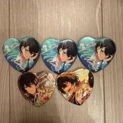 2026年最新】朔間凛月 缶バッジ 中国の人気アイテム - メルカリ