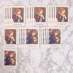 2026年最新】月永レオ ぱしゃっつ まとめ売りの人気アイテム - メルカリ