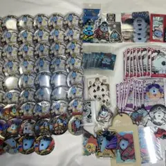 ワンピースタワー トンガリバースデー缶バッジ ユースタス・キッド 1