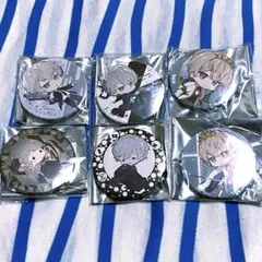 2026年最新】luz 缶バッジ xyzの人気アイテム - メルカリ