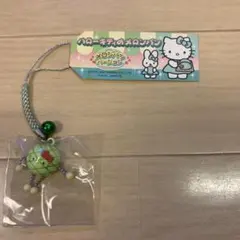 2026年最新】ご当地キティメロンパンバージョン根付の人気アイテム