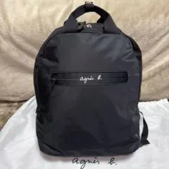 2026年最新】アニエスベー リュック pcの人気アイテム - メルカリ