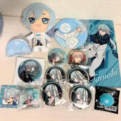 2026年最新】四葉環 缶バッジ op.7の人気アイテム - メルカリ