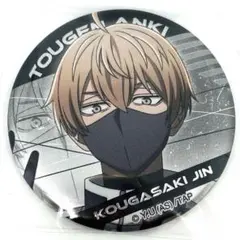 2026年最新】桃源暗鬼 メタリック缶バッジの人気アイテム - メルカリ