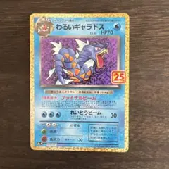 2026年最新】わるいギャラドス 25の人気アイテム - メルカリ