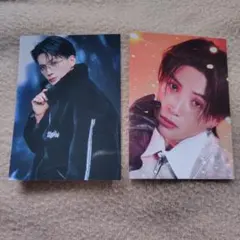 2026年最新】八木勇征 トレカ シクレの人気アイテム - メルカリ