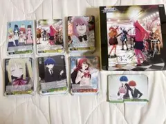 2026年最新】ヴァイスシュバルツ ぼっちざろっくの人気アイテム - メルカリ