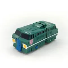 2026年最新】マイクロトランスフォーマーの人気アイテム - メルカリ