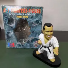 2026年最新】k-1 戦士 フィギュアの人気アイテム - メルカリ