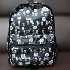 2026年最新】スヌーピー リュック レスポートサックの人気アイテム