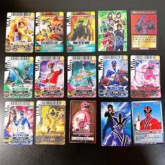 2026年最新】スーパー戦隊バトルダイスオーの人気アイテム - メルカリ