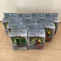 2026年最新】s.i.c. 匠魂 ガッタイダーの人気アイテム - メルカリ