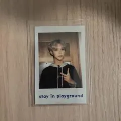 2026年最新】straykids playgroundの人気アイテム - メルカリ