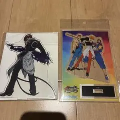 2026年最新】八神庵の人気アイテム - メルカリ