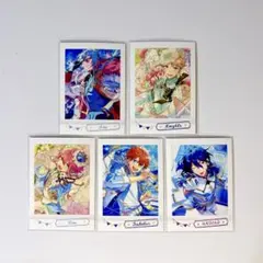 2026年最新】ぱしゃこれ あんスタ まとめ売りの人気アイテム - メルカリ