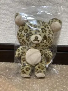 2026年最新】リラックマ20colors レオパードの人気アイテム - メルカリ