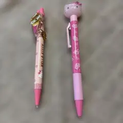 2026年最新】キティ シャープペンの人気アイテム - メルカリ