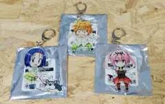 2026年最新】ToLoveる 原画展 アクスタの人気アイテム - メルカリ