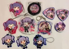 2026年最新】宇田川あこグッズの人気アイテム - メルカリ