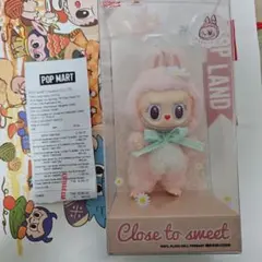 2026年最新】popmart labubu mokokoの人気アイテム - メルカリ