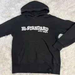 2026年最新】hi-standard パーカーの人気アイテム - メルカリ