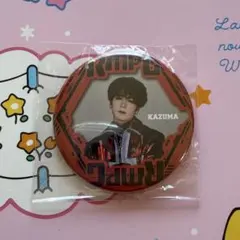 2026年最新】川村壱馬 缶バッジの人気アイテム - メルカリ