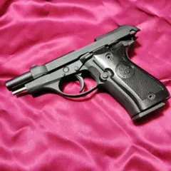 2026年最新】ベレッタ M84 モデルガンの人気アイテム - メルカリ