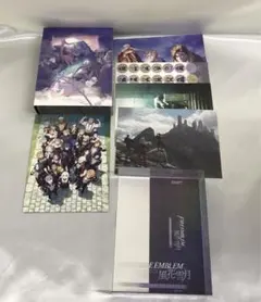 2026年最新】ファイアーエムブレム 風花雪月 限定盤の人気アイテム