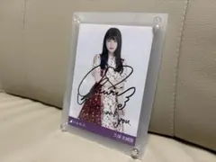 2026年最新】久保史緒里 直筆の人気アイテム - メルカリ