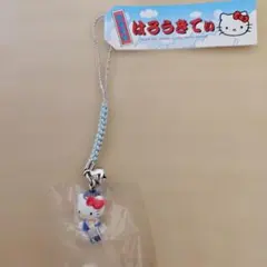 2026年最新】ハローキティ根付けの人気アイテム - メルカリ