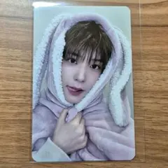 NEXZ O-RLY? makestar 台湾 ペンサ 当選 トレカ ユウ - メルカリ