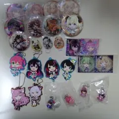 2026年最新】ホロライブまとめ売りの人気アイテム - メルカリ