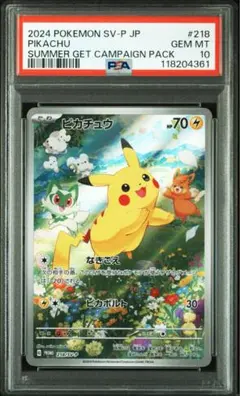 2026年最新】プロモ ピカチュウ 熱風の人気アイテム - メルカリ