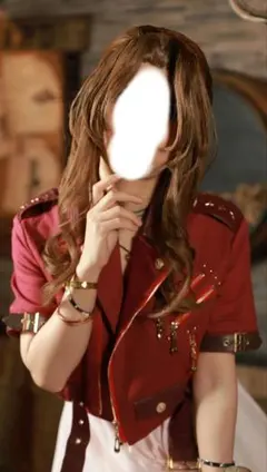 2026年最新】エアリス ネックレスの人気アイテム - メルカリ