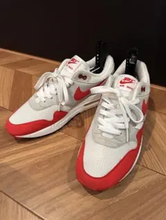 2026年最新】nike air max 1 anniversaryの人気アイテム - メルカリ