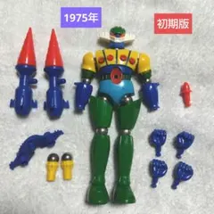 2026年最新】マグネロボット 鋼鉄ジーグの人気アイテム - メルカリ