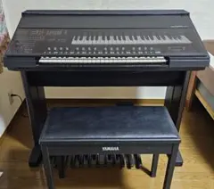 2026年最新】ヤマハエレクトーン el-37の人気アイテム - メルカリ