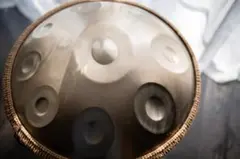 2026年最新】ハンドパン 楽器の人気アイテム - メルカリ