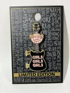 2026年最新】ハードロックカフェ ピンの人気アイテム - メルカリ