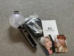 2026年最新】bts 公式ペンライト verの人気アイテム - メルカリ