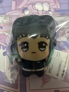 2026年最新】鬼滅の刃 ちびぐるみ vol.2 時透無一郎の人気アイテム