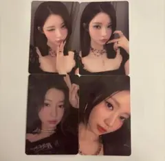 2026年最新】Babymonster ポップアップ 特典 アサの人気アイテム