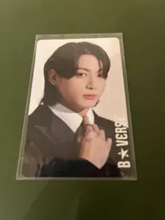 2026年最新】B☆VERSE ジョングクの人気アイテム - メルカリ