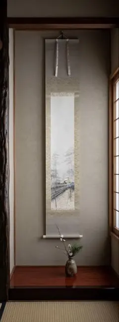 2026年最新】掛け軸の人気アイテム - メルカリ