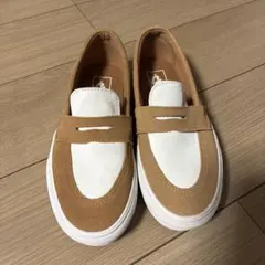 2026年最新】VANS ローファー・革靴の人気アイテム - メルカリ