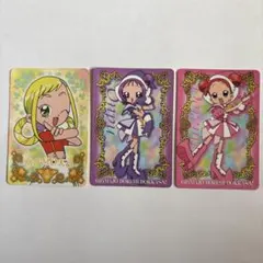 2026年最新】おジャ魔女どれみトレーディングカードの人気アイテム