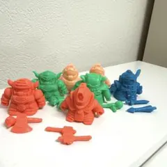 2026年最新】ガン消しまとめ売りの人気アイテム - メルカリ