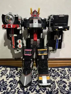 2026年最新】dx連結合体グランドライナーの人気アイテム - メルカリ